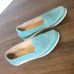 Cute Moccasins!! In great conditions